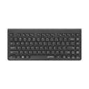 Teclado Manhattan 180764 60% Inalámbrico USB Inglés