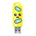 Memoria USB SanDisk SDCZIF-256G-G46 256GB USB A 3.0 Lectura 130MB/s