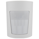 Sensor de Movimiento PIR Montaje en Pared DSC PGP9914 Inalámbrico Hasta 12 Metros 