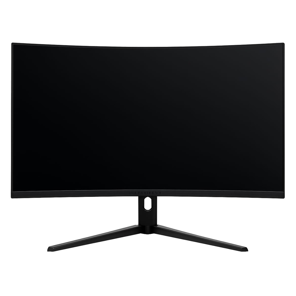 Monitor Gamer Curvo Balam Rush Hyper Orbit MHO27Y LED 27" Full HD G-Sync/FreeSync 240Hz HDMI/DisplayPort