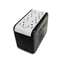 Regulador de voltaje vorago avr-200 1,40