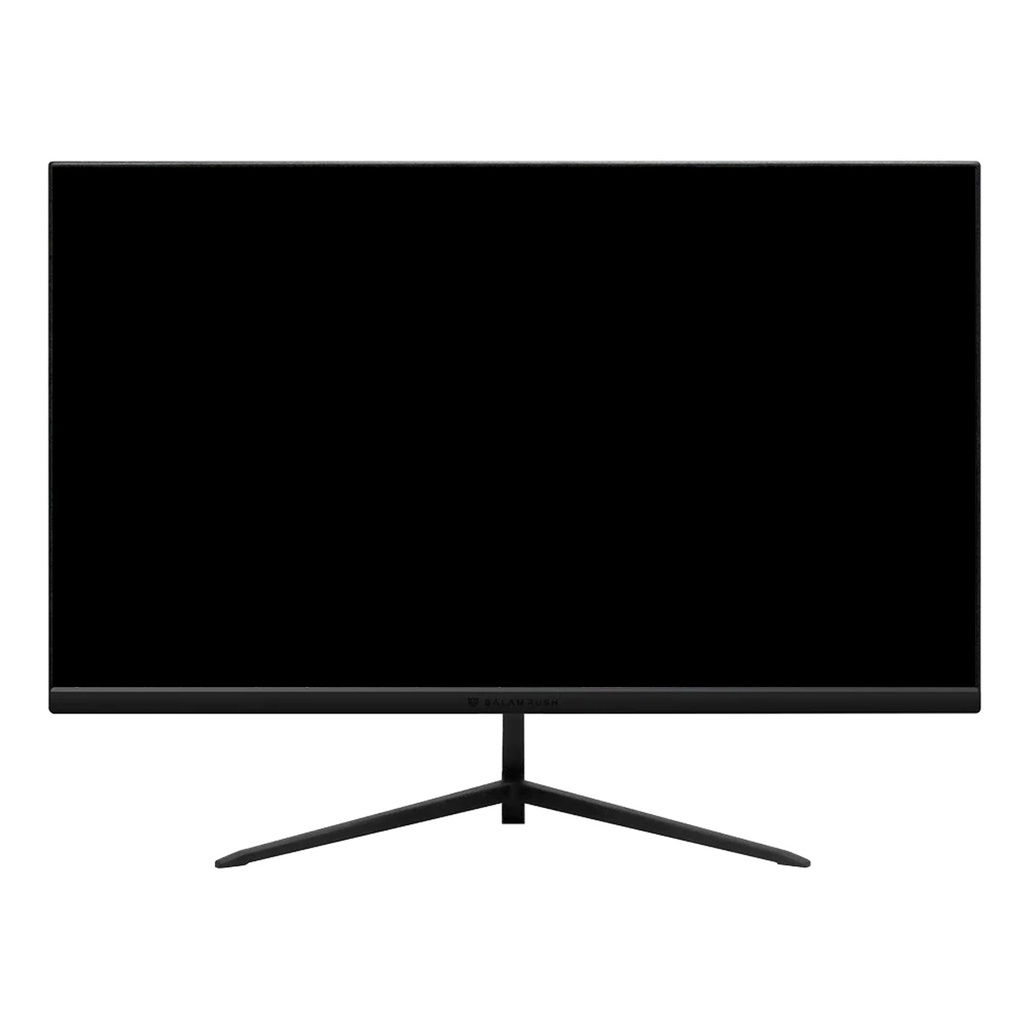 Monitor Gamer Balam Rush Titan MTG24Y LED 23.8" Full HD G-Sync/FreeSync 180Hz HDMI/DisplayPort