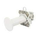 Feedhorn ePMP Force 4525L Cambium Instalación Simplificada Compatible con Antenas ePMP Hasta 4 Gbps