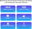 Laptop asus expertbook p5405csa-u516g512-p1 14" intel ultra 5 226v 16gb ram ssd 512gb m.2 2280 wifi 6e windows 11 pro