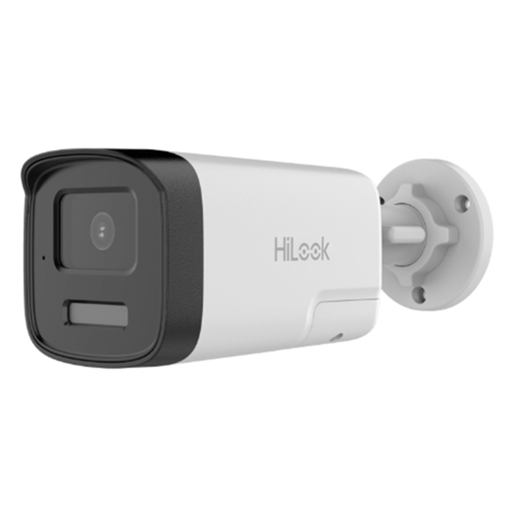 Cámara CCTV Bullet Exterior HiLook THC-B257-LTS Alámbrico 2960x1665 Pixeles Día/Noche 
