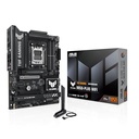 Tarjeta madre asus tuf gaming b850-plus wifi socket am5 4*ddr5 hdmi dp pcie-5.0 wifi7 atx