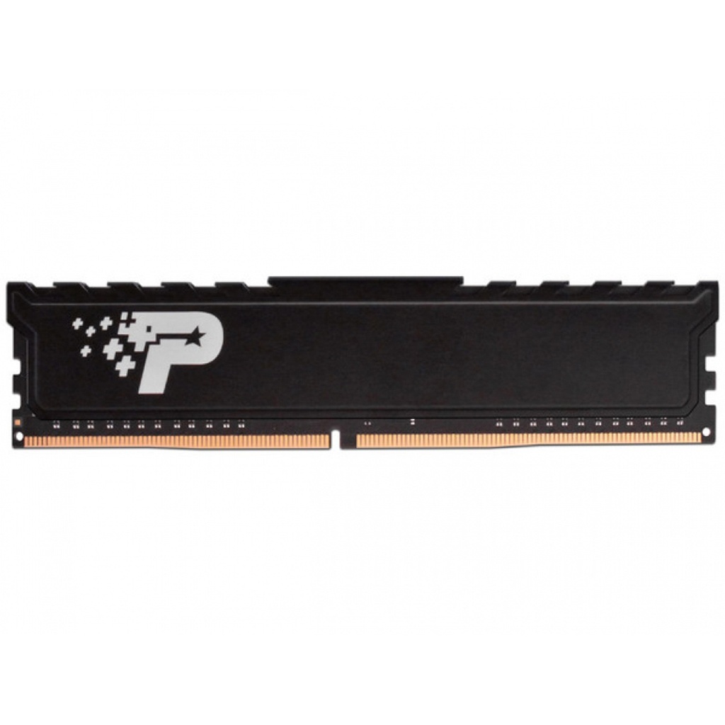 Memoria RAM Patriot Signature Line Premium DDR4 3200MHz 8GB CL22
