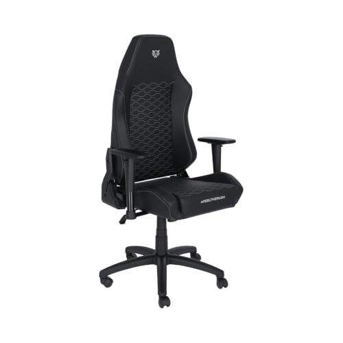 Silla gaming balam rush thunder neat - gamer