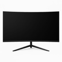 Monitor Gamer Curvo Balam Rush Andromeda MAG24Y LED 23.8" Full HD G-Sync/FreeSync 180Hz HDMI/DisplayPort