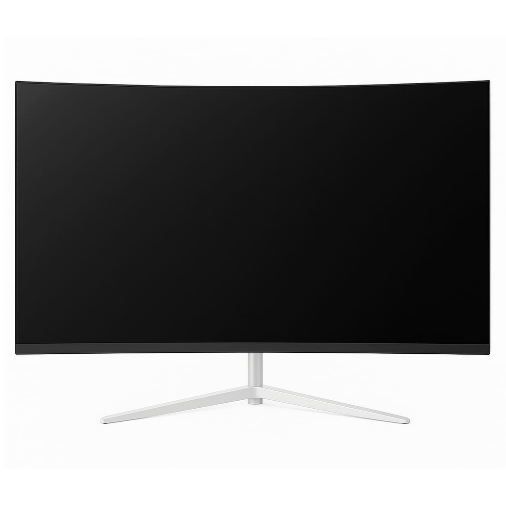 Monitor Curvo Balam Rush BR-943048 Andromeda MAG24Y 23.8″ Full HD Panel VA HDMI DP