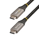 Cable 2m usb c 5gbps gen1 pd 100w 5a usb
