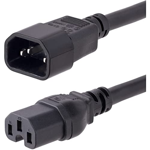 Cable 3m de extension de alimentacion c1