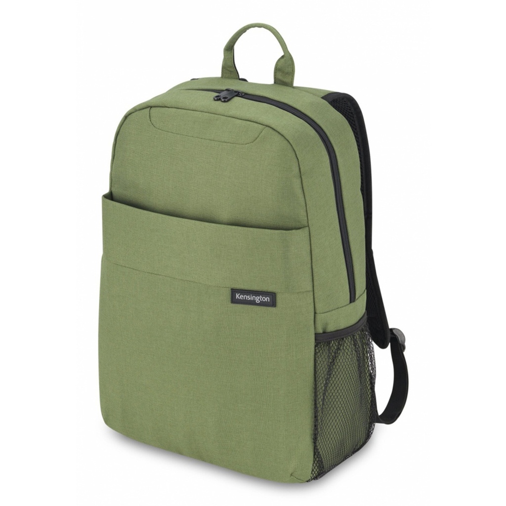 Mochila Kensington Simply Portable Lite de Poliéster para Laptop 16"