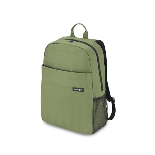 Mochila simply portable™ lite 16 pulgadas verde k60397ww kensington. -