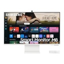 Monitor samsung smart m8 - m80f