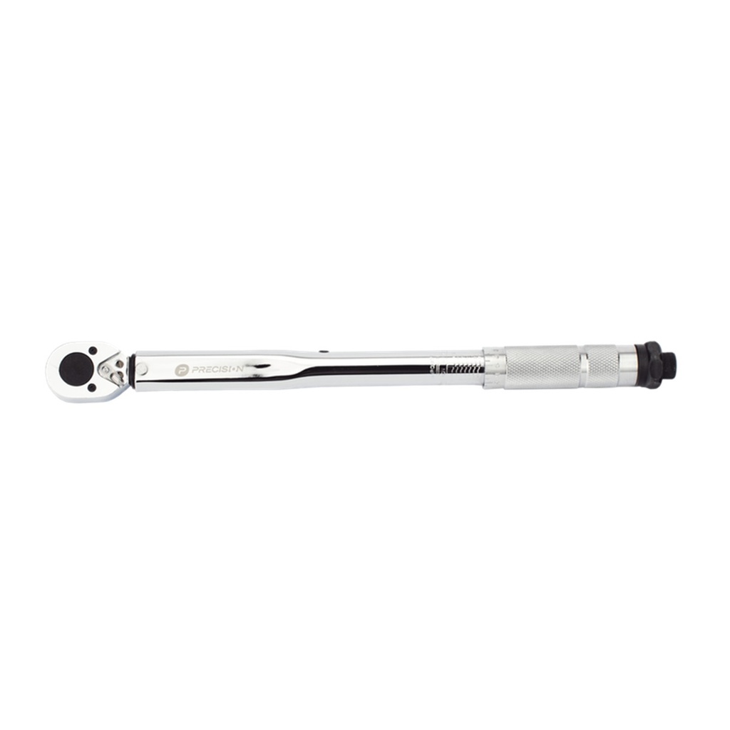 Precision Torquímetro de Trueno Precision PST‑H08‑003 12" Acero 