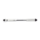 Precision Torquímetro de Trueno Precision PST‑H08‑003 12" Acero 