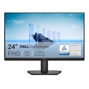 Monitor dell se2425hm  de 24 pulgadas ips. resolución full hd 1080p 1920 x 1080 a 100 hz -