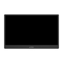 Monitor Portátil Acteck LinkPad LP15Y LCD 15.6" Full HD G-Sync/FreeSync 60Hz Bocinas Integradas