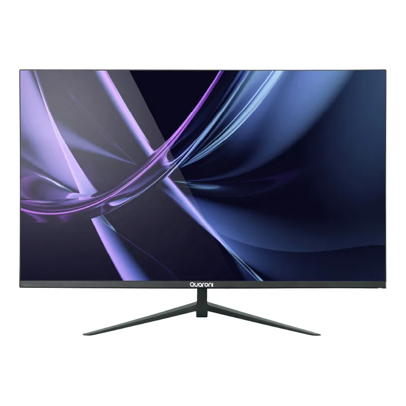 Monitor quaroni mq27-02 27 pulgadas va full hd 100hz vga , hdmi