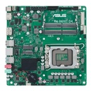 Tarjeta madre asus pro h610t d4-csm 1700/hdmi/dp