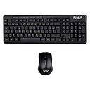 Mouse gaming nasa ns-gm05 marca techzone -