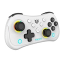 Gamepad Balam Rush Pocket G555 Azender Inalámbrico Bluetooth RGB