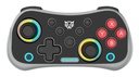 Gamepad Balam Rush Pocket G555 Azender Inalámbrico Bluetooth Diseño Retro RGB