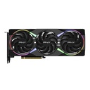 Tarjeta de Video PNY NVIDIA GeForce RTX 5060 Ti EPIC-X RGB OC 8GB 128-bit GDDR7 PCI Express x8 5.0 