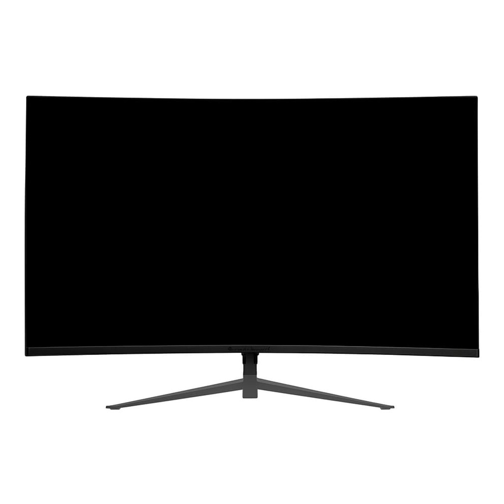 Monitor Gamer Curvo Balam Rush 27" VA Ultra Earth II Plus MGM27C Full HD 165 Hz 1ms 