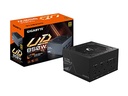 Fuente de poder gigabyte ud850gm 80 plus gold, 20+4 pin atx, 120mm, 850w gp-ud850gm pg5