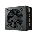 Fuente De Poder Cooler Master Mwe Gold 750 V3 750W ATX 3.1 No-modular 80 Plus Gold