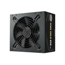 Fuente de Poder Cooler Master MWE V3 80 PLUS Gold 24-pin ATX 12VHPWR 120mm 850W