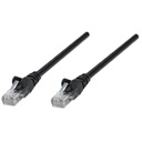 Cable Patch Cat6 UTP Intellinet 343350 RJ-45 Macho - RJ-45 Macho 5 Metros