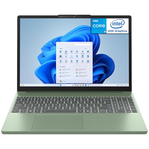 Lenovo ideapad slim 3 15irh10 - intel core i5-13420h
