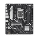 Tarjeta Madre Asus Prime H810M-A-CSM LGA 1851 2x DDR5-SDRAM Micro ATX