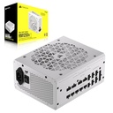 Fuente de poder corsair cp-9020276-na rm1200x shift 1200w full modular 80 plus gold blanco