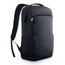 Mochila Para Laptop 15.6" Dell CP5724S EcoLoop Pro Slim de Tela/Poliéster