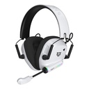 Audífonos Gamer Balam Rush Pilot Pro HS808 Inalámbricos Over-ear Micrófono Fijo