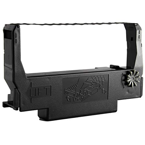 Cinta epson 220 tm300/tmu200 negro