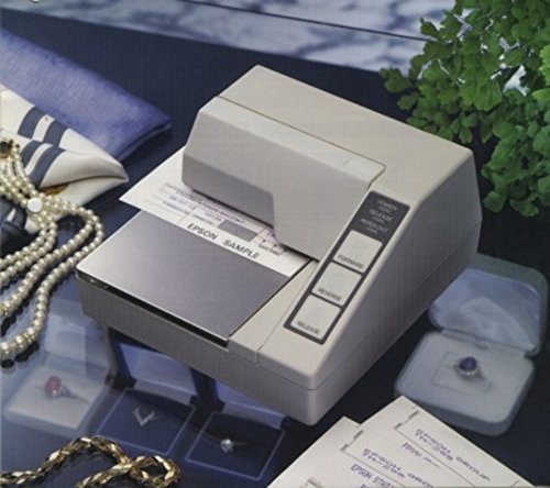 Impresora pos epson tm-u295-292 matricial