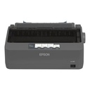 Impresora matriz de punto epson lx-350 de 9 agujas