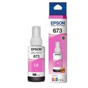 Tinta epson magenta light l800