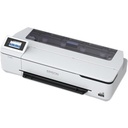 Plotter epson surecolor t3170 cad-gis inyección de tinta 24" resolución 2400 x 1200 producto frágil  revisar condiciones