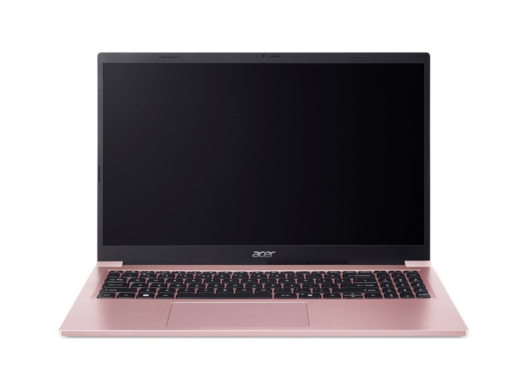 LAPTOP ACER ASPIRE LITE 15 Intel® CoreTM3 N355; PANTALLA 15.6 1920 x 1080; 8 GB DDR5; 512 GB SSD; WINDOWS 11 HOME