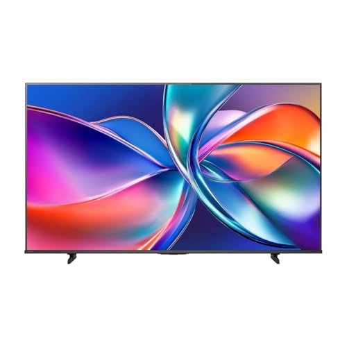 Television hisense qd6n 55 pulgadas qled vidaa uhd 4k