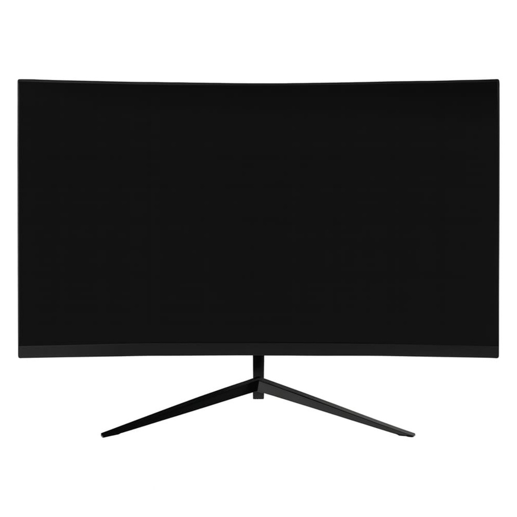 Monitor Gamer Curvo Acteck Andromeda MAG27Y LED 27" Full HD G-Sync/FreeSync 200Hz HDMI/DisplayPort