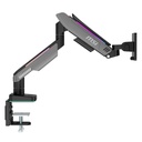 Soporte De Escritorio Para Monitor MSI MPG MT201R Hasta 49" Max 20Kg