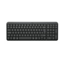 Teclado Logitech K250 Inalámbrico Bluetooth Español