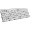 Teclado Logitech K250 Inalámbrico Bluetooth Español
